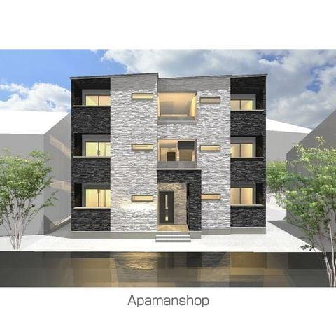 レガリスト東照宮8