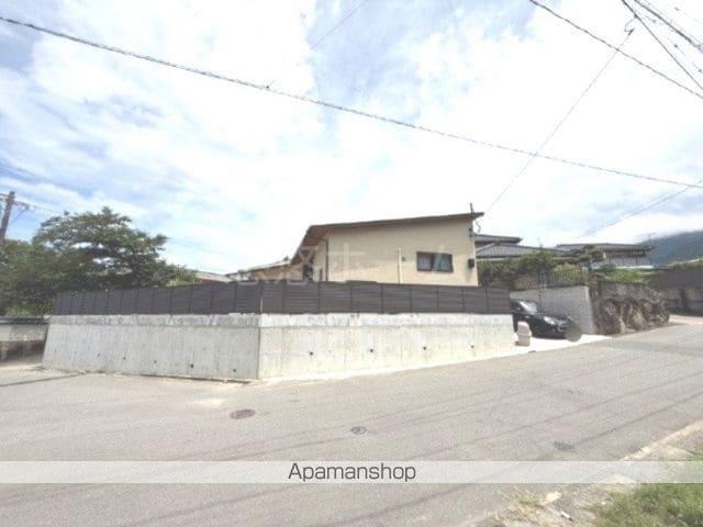 香椎線 宇美駅 徒歩34分 1階建 築3年