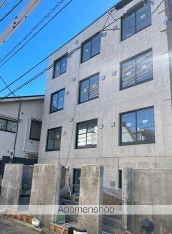 リアルワン要町(ワンルーム/4階)