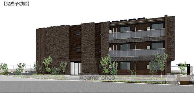 ソフィーガーデン