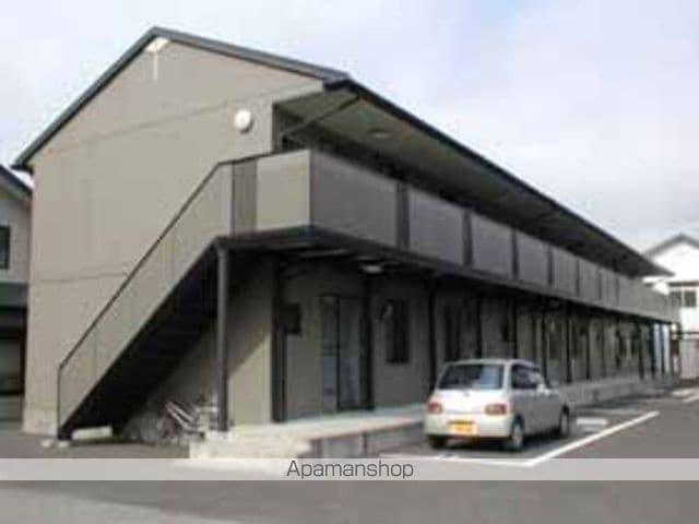 クレール新柏B棟(ワンルーム/1階)