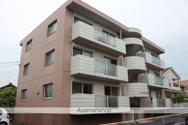 オリヴィエ東川口