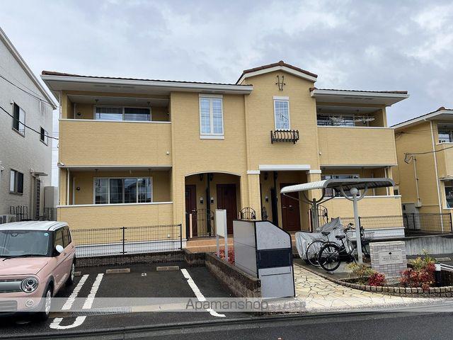 ウエストヒルズⅠ