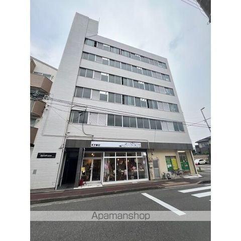 シーズンコート東大曽根