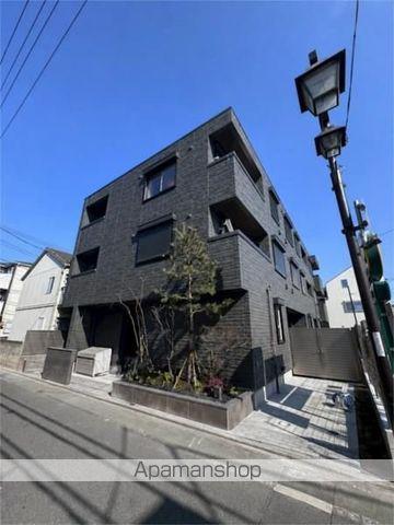 シャーメゾン東小金井