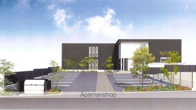 Mスクエア コート