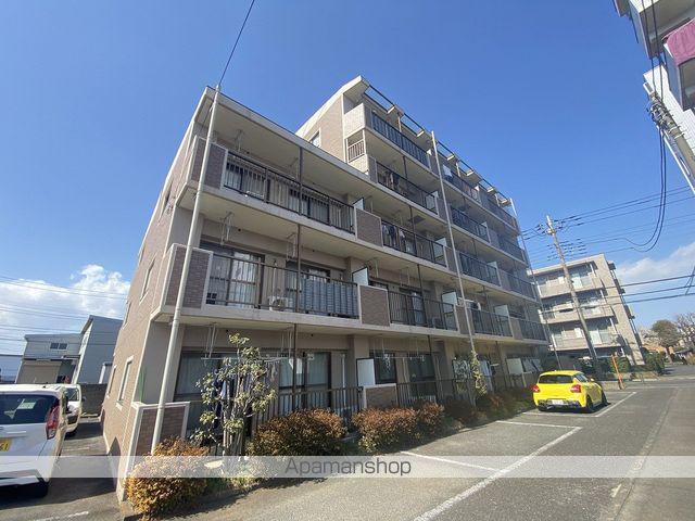 多摩モノレール 砂川七番駅 徒歩6分 5階建 築27年