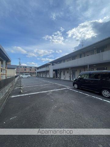 シャルマンコーポくら弐番館A