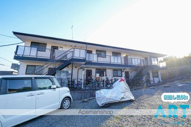 フォブール三神