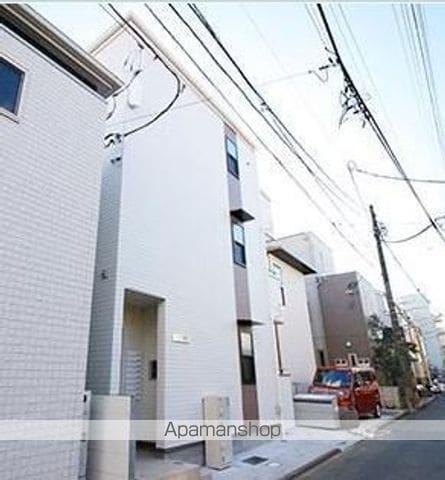 コルサ武蔵野