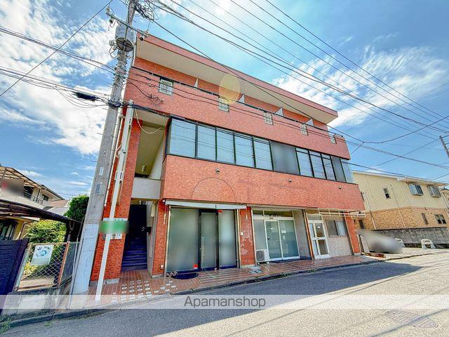 カーサカリートA棟