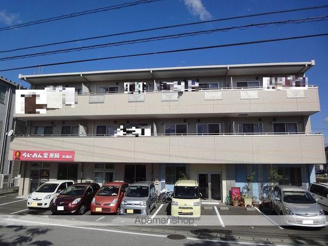カトゥル セゾン札場