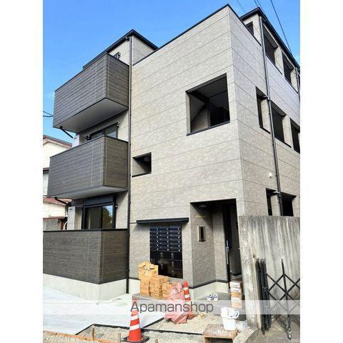 BON APPETIT(1LDK/3階)