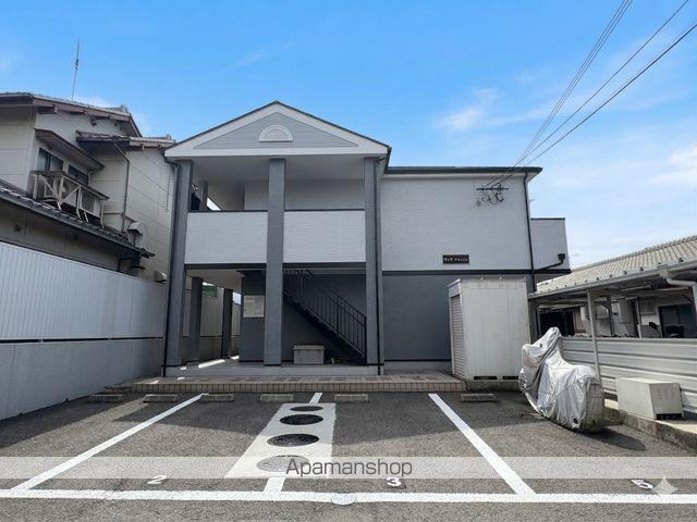 ヴィラソレイユ