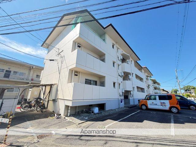 ハイツ松江
