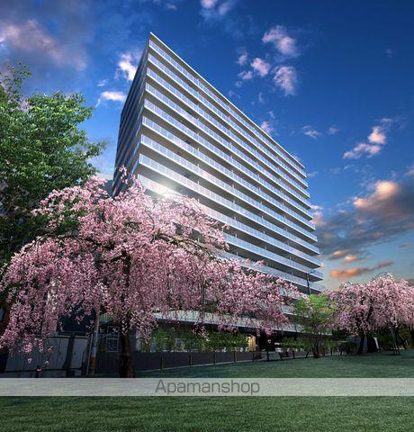 プレシス仙台榴ヶ岡公園