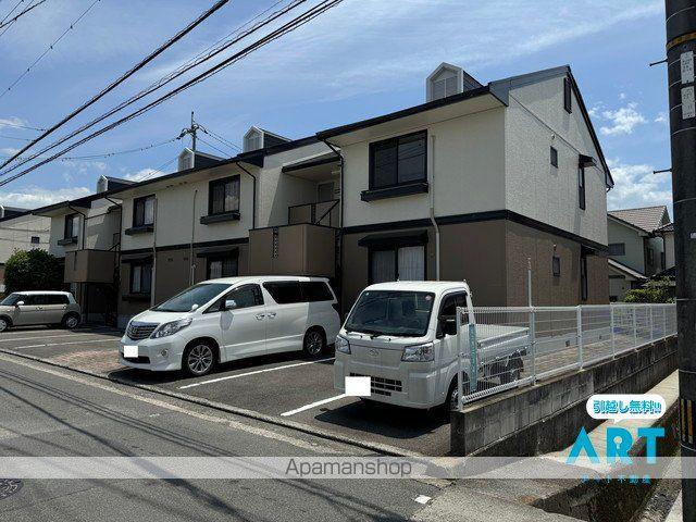 エスポワール34 E棟