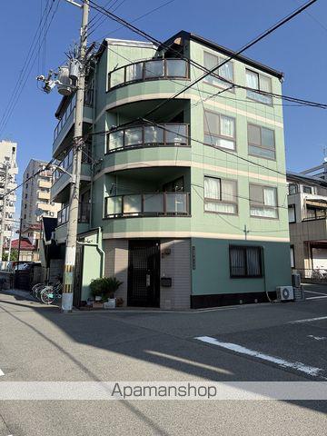 トリニテート若水