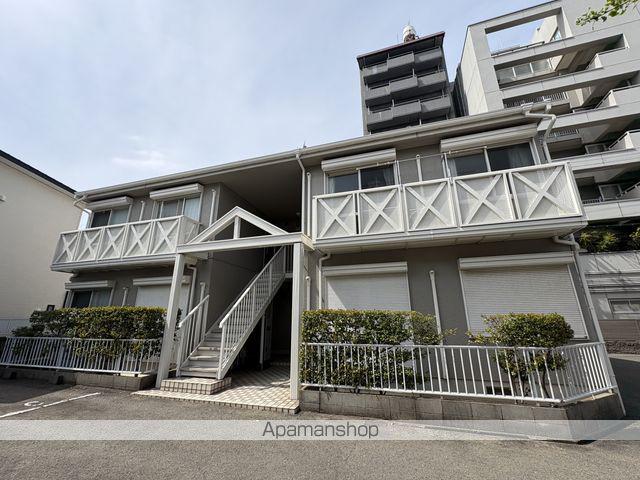 フレグランス堀止