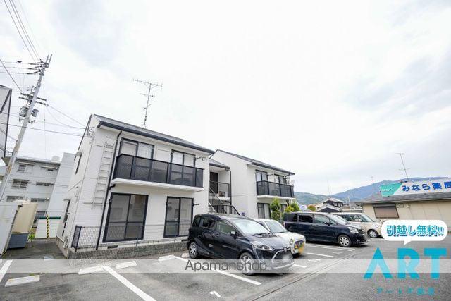 ディアスカネキC棟