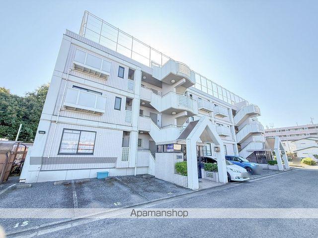 ラ・ポーム狭山 東館