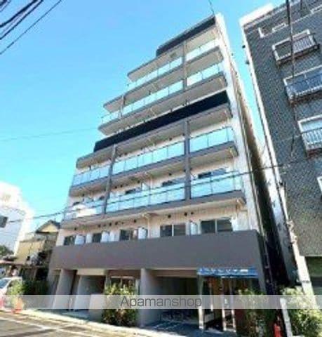 リヴシティ亀戸(1K/8階)