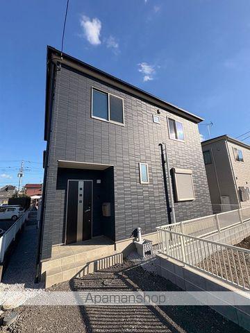 青梅線 福生駅 徒歩9分  築1年