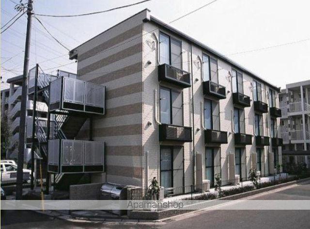 プライムコート中神