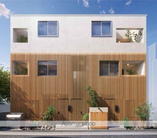 T＇S CUORE BLISS自由が丘