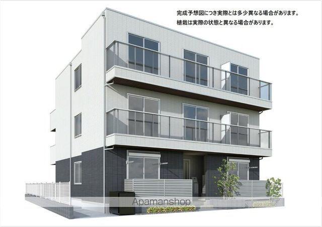 セレスティア上十条