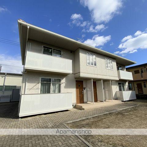 シャルマン小林Ⅱ