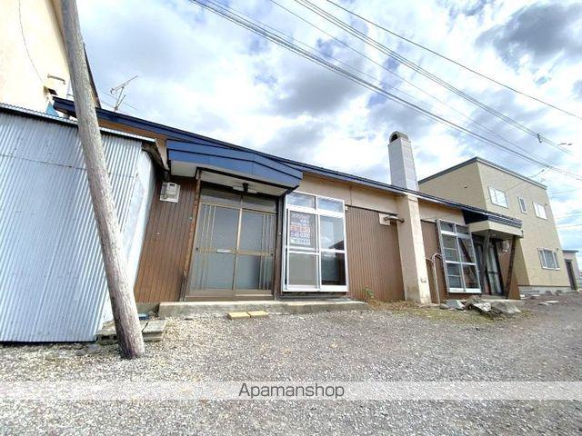 昭和1丁目3番一棟二戸