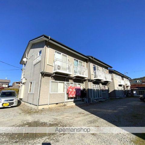 タプロコート城前