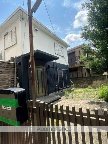 東京都中野区鷺宮5丁目の戸建賃貸