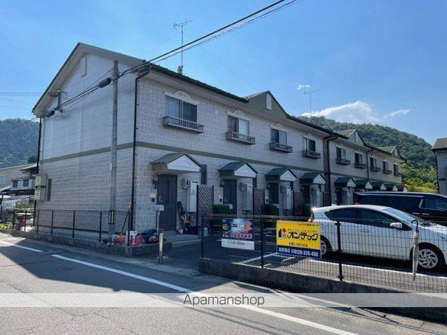 ボヌール幸澤A・B棟