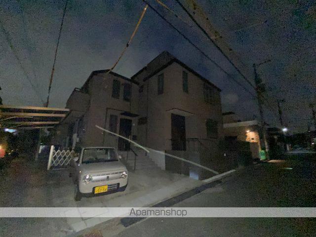 諏訪坂7丁目メゾン