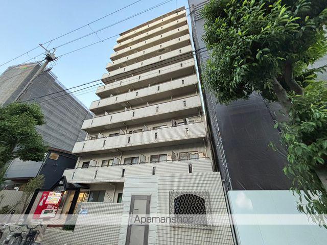 レバンガ新大阪イースト