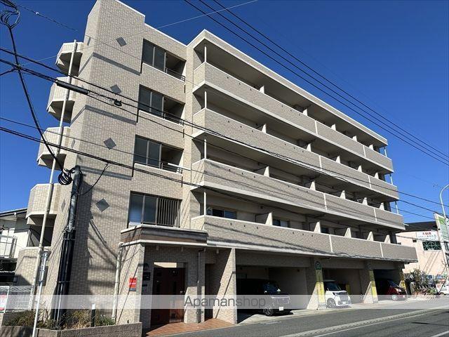 フォルテーネ飯倉