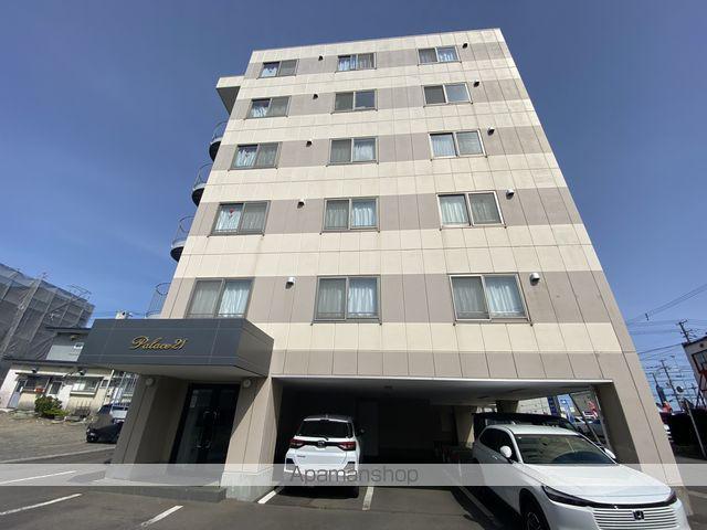 パレス21富岡
