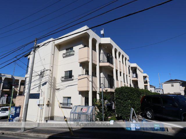 シエラ光が丘C棟