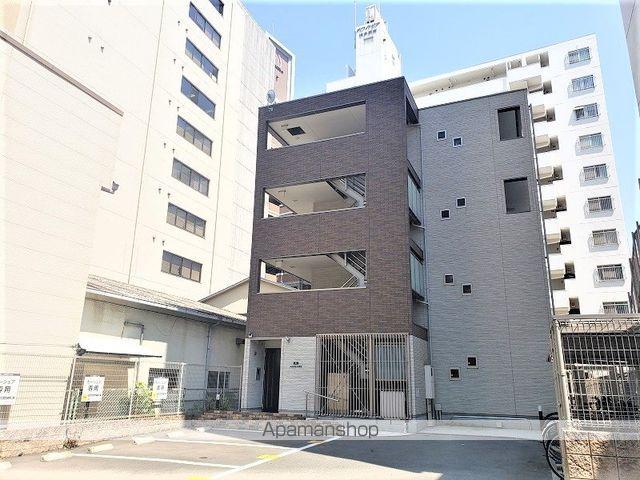 クレイノ比恵町