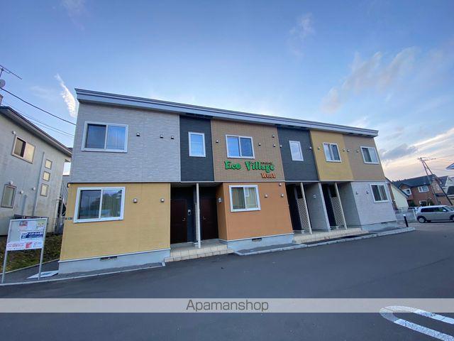 エコビレッジ ウエスト