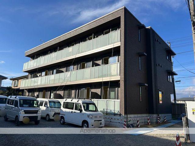 アンビシア西ノ内