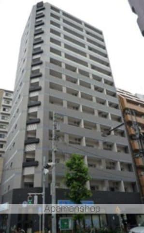 プラウドフラット浅草雷門