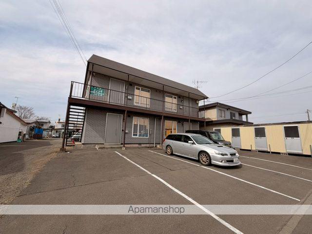 パークハイツKUNI