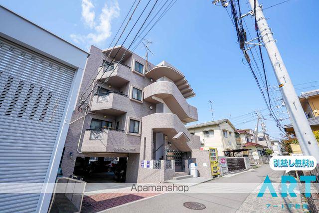 ボンジョワール五番館