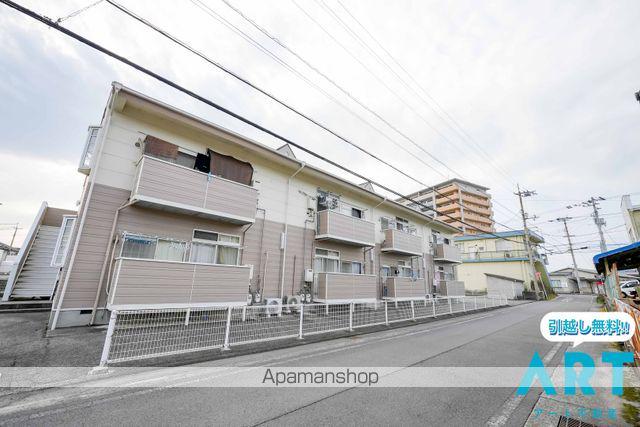 ファミリーハイツ