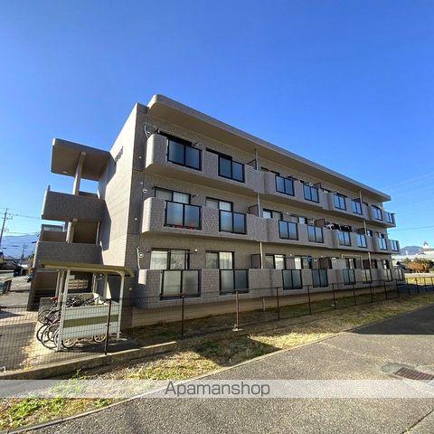 サンフィールド2(3DK/1階)