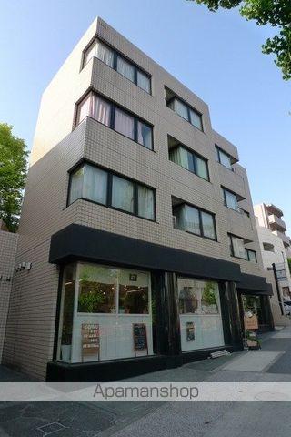 柿の木坂音羽ハイツ