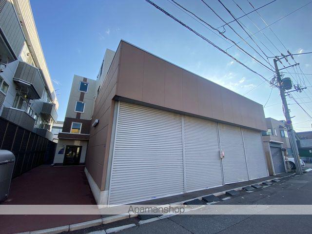 クレールマンション杉並